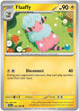 Flaaffy - 028/086 - [CRI - ME04: Chaos Rising]
