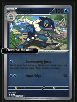 Frogadier - 021/086