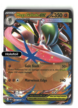 Mega Gallade ex