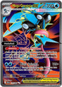 Mega Greninja ex - 100/086