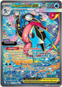 Mega Greninja ex - 116/086
