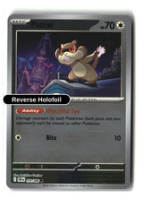 Patrat - 070/086 - [CRI - ME04: Chaos Rising] - Reverse Holofoil