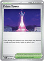 Prism Tower - 080/086 - [CRI - ME04: Chaos Rising]