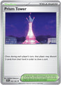Prism Tower - 080/086