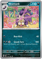 Skuntank - 054/086 - [CRI - ME04: Chaos Rising]