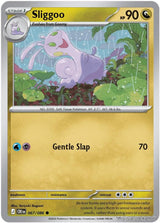Sliggoo - 067/086 - [CRI - ME04: Chaos Rising]