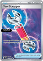 Tool Scrapper