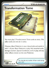 Transformation Tome - 083/086 - [CRI - ME04: Chaos Rising]