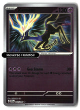 Xerneas - 042/086 - [CRI - ME04: Chaos Rising] - Reverse Holofoil