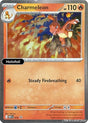 Charmeleon - 079 (Cosmos Holo)