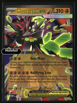 Mega Zygarde ex - 071