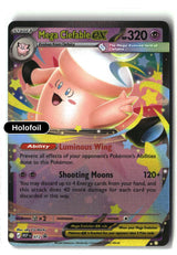 Mega Clefable ex - 072