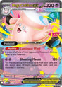 Mega Clefable ex - 072