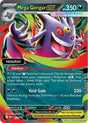 Mega Gengar ex - 073