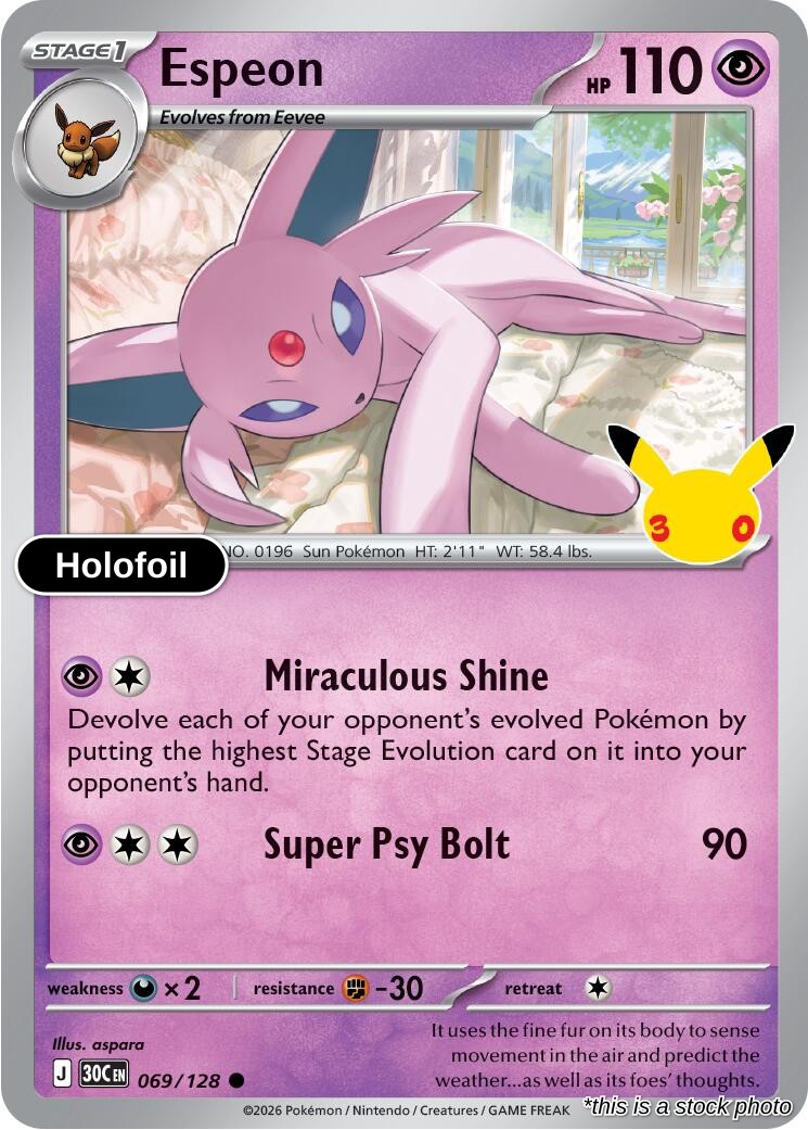 Espeon