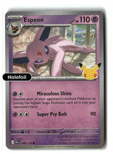 Espeon