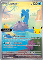 Lapras - 131/128