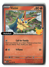 Victini