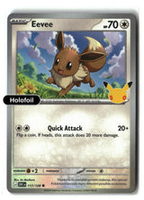 Eevee - 117/128