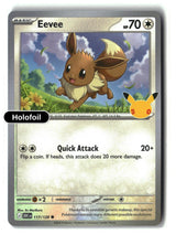 Eevee - 117/128