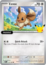 Eevee - 117/128
