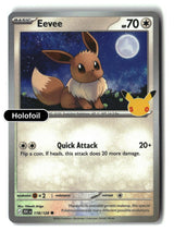 Eevee - 118/128