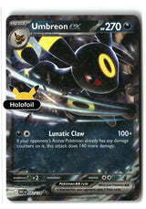 Umbreon ex