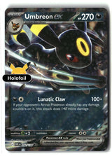 Umbreon ex