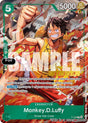 Monkey.D.Luffy (OP16 Release Event Winner)