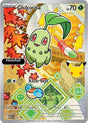 Chikorita - 046