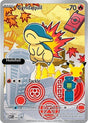 Cyndaquil - 047
