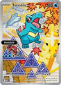 Totodile - 048
