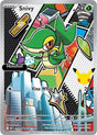 Snivy - 049