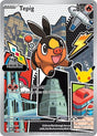 Tepig - 050
