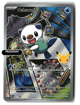 Oshawott - 051
