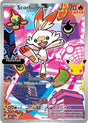 Scorbunny - 053