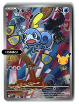 Sobble - 054