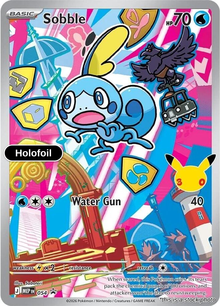 Sobble - 054