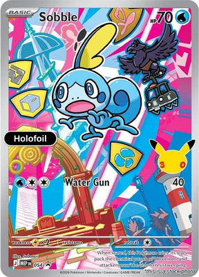 Sobble - 054