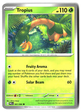 Tropius