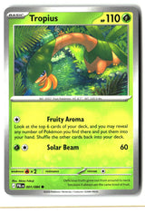 Tropius