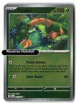 Tropius