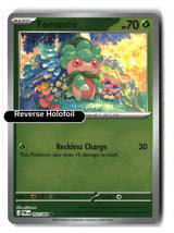 Fomantis - 003/084