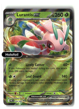 Lurantis ex - 004/084