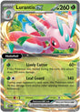 Lurantis ex - 004/084
