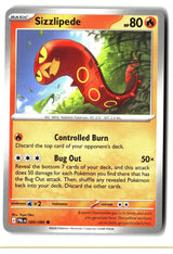 Sizzlipede