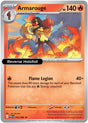 Armarouge - 012/084 - [PBL - ME05: Pitch Black] - Reverse Holofoil