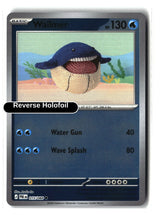 Wailmer
