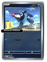 Popplio