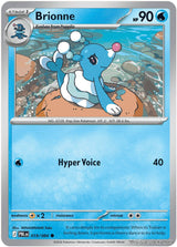 Brionne